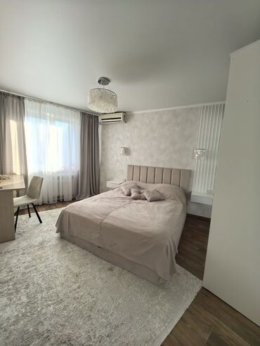 посуточно дом ош: 1 бөлмө, Алдын ала ээлөө, Жайлашуу күнү-түнү, Жаздык, жууркан-төшөк каптары