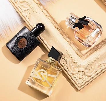 Парфюмерия: Подарочный набор мини-духов для женщин (Eau de Parfum) Состав: - 4 — 8