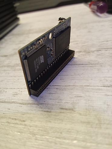 Operativ yaddaş (RAM): DDR3 ramlar noutbuk RAM modulları - Samsung DDR3 4GB PC3L-12800S -da lalafo.az — 3 Operativ yaddaş (RAM): DDR3 ramlar noutbuk RAM modulları - Samsung DDR3 4GB PC3L-12800S — 3