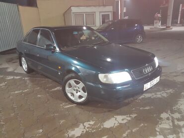 ауди а6 с5 олроуд: Audi A6: 1995 г., 2.6 л, Механика, Бензин