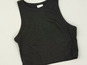 koszulki basic uniqlo: H&M, Футболка жіноча, XS