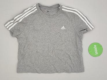 super star: Adidas, T-shirt damski, rozmiar S — 2
