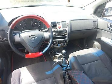 hyundai getz starter: Hyundai Getz: 1.5 l | 2006 il Hetçbek — 4