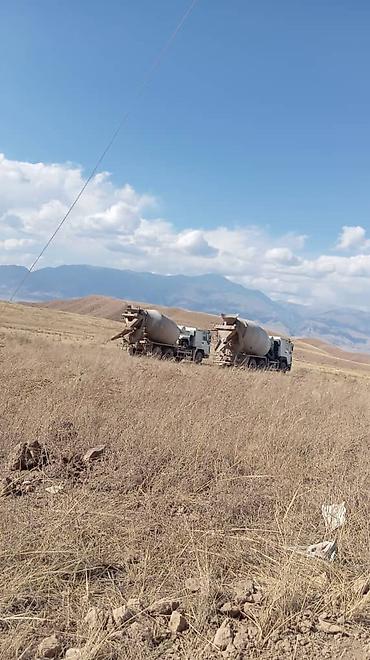 бетон купить: Строительный бетон, M-150, Для фундамента,класса B12,5 — 4