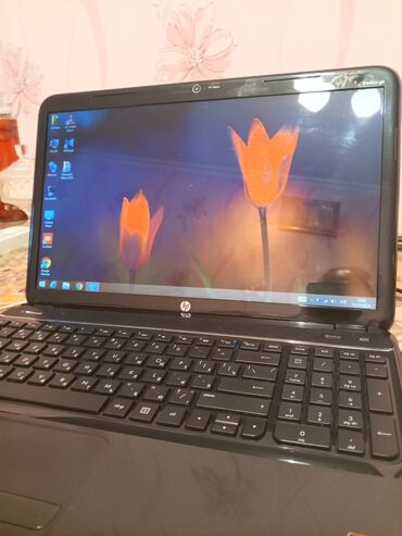 lalafo az islenmis xaladelnik: İşlənmiş HP 17 ", Intel Core i5, 512 GB