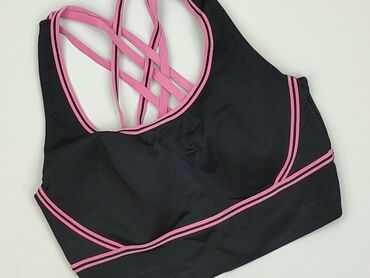 legginsy push up z wysokim stanem: Top sportowy / biustonosz treningowy Intimissimi Action - Kolor