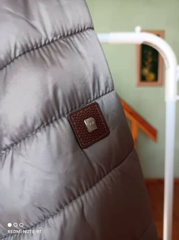 Куртки: Деми куртки — 2