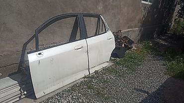 богаж фит: Дверь Комплект Honda, Б/у, Оригинал — 1