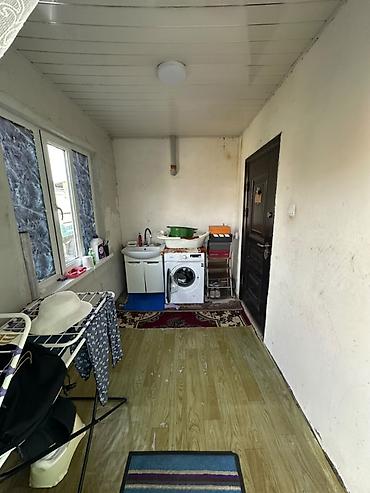 Продажа домов: 2 комнаты, 70 м², 4 соток, Бишкек, Ак-Ордо 3 ж/м Агентство недвижимости — 2