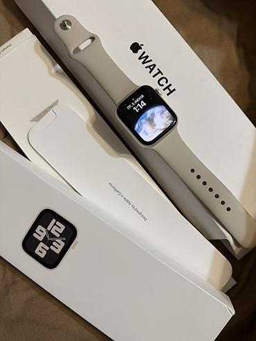 xbox series х: Apple Watch (серия SE/Series с прямоугольным дисплеем) в цвете — 2
