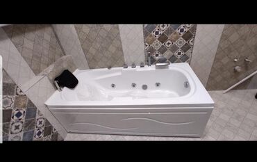 Cakuzi vannalar: Yeni Cakuzi vanna Motorlu, Pulsuz çatdırılma -da lalafo.az — 29 Cakuzi vannalar: Yeni Cakuzi vanna Motorlu, Pulsuz çatdırılma — 29