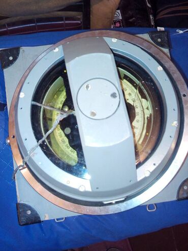 Digər kolleksiyalar: Компас КМ145 новый, СССР. Satış nağd və ya hesabıma bank köçürməsi — 18