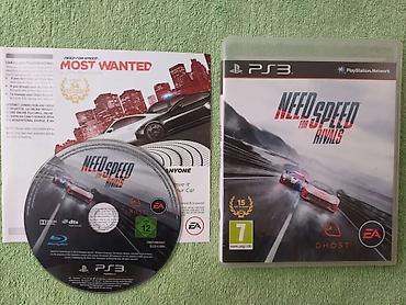 Oyun diskləri: PS3 oyun diskləri/игровые диски Resistance: Fall of Man - 15 AZN Gran — 4