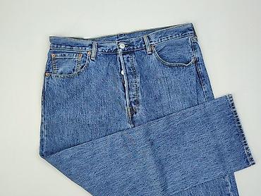 bluzki levisa: Levi’s, Jeansy damskie, rozmiar L — 1