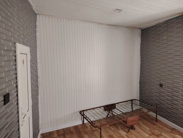 Uzunmüddətli kirayə evlər: 15 kv. m, 1 otaqlı, İşıq, Su, Kanalizasiya — 4