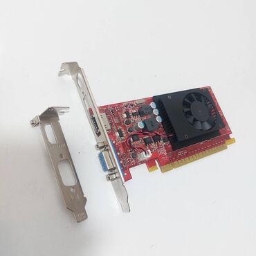 Videokartlar: Videokart "Nvidia GT730 2GB 64bit 5000Mhz GDDR5 Lenovo" ⭐Qiymət – 90 — 8