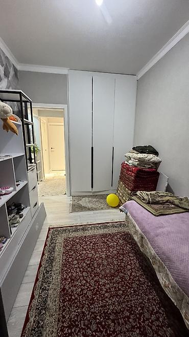 archa group: 3 комнаты, 68 м², 105 серия, 2 этаж, Дизайнерский ремонт — 9
