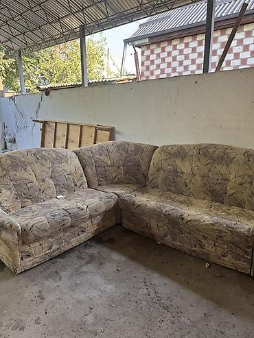 диваны цены: Срочно Диван сатылат Адрес сокулук келип коргуло дагы башка нерселер — 5
