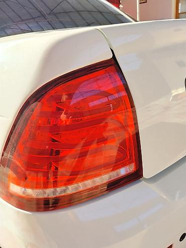 niva arxa stoplar: VAZ (LADA) 2013 il, Orijinal, Rusiya, İşlənmiş — 2
