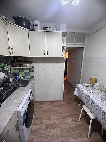 Продажа квартир: 2 комнаты, 42 м², 104 серия, 1 этаж — 9