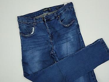 hello klein: Denim Collection, Jeansy dla mężczyzn, rozmiar L — 1