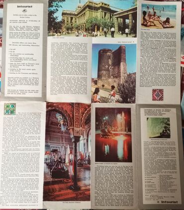 Ensiklopediyalar: Sovet vaxtından qalma kalendar,pasport və digər sənədlər . İdeal -da lalafo.az — 8 Ensiklopediyalar: Sovet vaxtından qalma kalendar,pasport və digər sənədlər . İdeal — 8