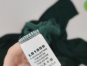 tchibo polska: Moda Italia, Tunika damska, rozmiar One size — 4