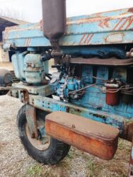 Digər nəqliyyat: Zavadskoy traktor. hər bir detalı üstündə gələndir — 17