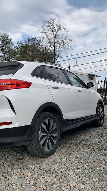 Weltmeister: Weltmeister EX5, 2020 г., 86000 км, Передний, В наличии — 4