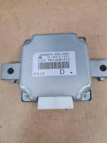 MODUL TRANSMISIJE 38885-65J00 ZA SUZUKI GRAND VITARA OD 2005. DO 2015 na lalafo.rs MODUL TRANSMISIJE 38885-65J00 ZA SUZUKI GRAND VITARA OD 2005. DO 2015