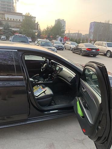 Renault: Renault : 2018 г., 2 л, Вариатор, Газ, Седан — 10