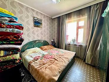 ищу квартиру в восток 5: 3 комнаты, 69 м², Восток-5 мкр 105 серия, 5 этаж, Косметический ремонт — 4