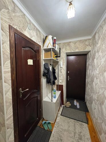 физприборы: 1 бөлмө, 31 кв. м, Элитка, 1 кабат, Евроремонт