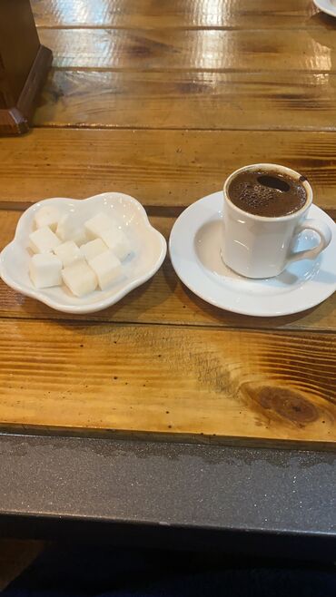 турецкий кафе: Требуется Администратор: Кафе, 3-5 лет опыта, Оплата Ежедневно