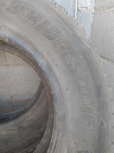 bridgestone blizzak: Пара зимних шин Bridgestone Blizzak для легких — 4