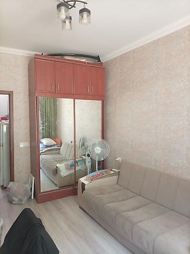 kupe: Güzgülü şkaf-kupe - Material: ağac teksturalı laminat — 1