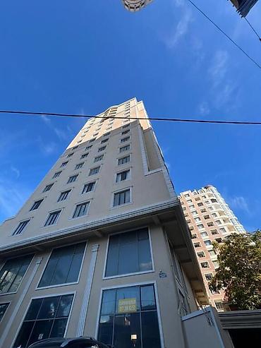 Yeni tikili: Satılır 3 otaqlı yeni tikili 112 m², Gənclik m. Kateqoriya Yeni — 1