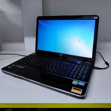 proektory 1280x800 s zumom: Ноутбук, Fujitsu, 8 ГБ ОЗУ, Intel Core i3, 15.6 ", Б/у, Для несложных задач, память HDD