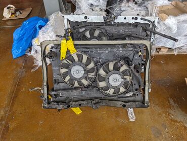 hybrid: Радиатор охлаждения двигателя радиатора охлаждения кондиционера