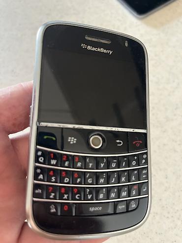 Blackberry Bold, rəng - Qara, Düyməli lalafo.az -da Blackberry Bold, rəng - Qara, Düyməli