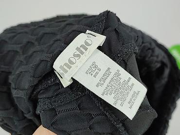 nogawka: Legginsy Sportowe damskie, rozmiar S — 4