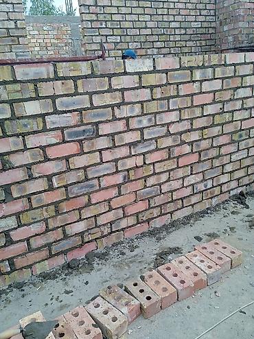 Облицовочный кирпич: Облицовочный кирпич — 17