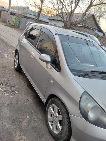 машина кж хонда фит: Honda Fit: 2007 г., 1.3 л, Вариатор, Бензин, Универсал