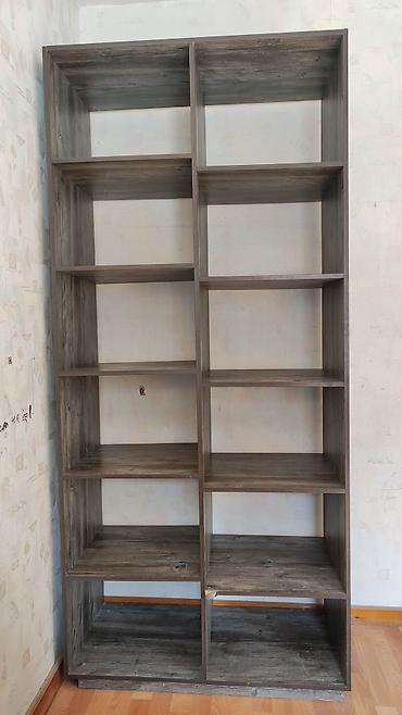 Шифоньеры, шкафы для одежды: Продается корпусная мебель Два шкафа, можно использовать по — 1