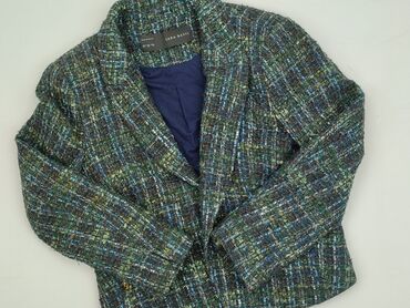 reserved kurtka damska zimowa: Women's blazer, Zara, size XL (EU 42)