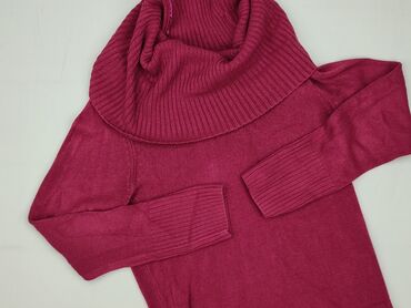 majtki bezszwowe damskie hm: H&M, Women`s sweater, size L (EU 40)