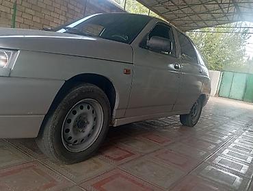 radiator opel astra g: LADA 112, gümüşü rəng, hetçbek kuzov. Xüsusiyyətlər: - 5 qapı, geniş — 5