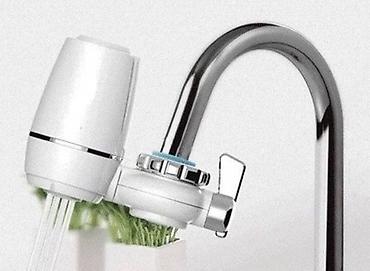 ace za ves: Filter H2O--Cistac vode filter za slavinu 25w. Filter H2O vode za pice — 1