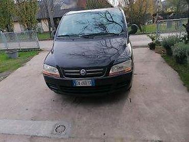 furtula klan: Fiat Multipla DELOVI. Fiat Multipla DELOVI Originalni delovi Alfa — 1