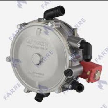 ГБО: ГБО, Новый — 3